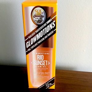 Sol de Janeiro-Rio Sunset -BNIB